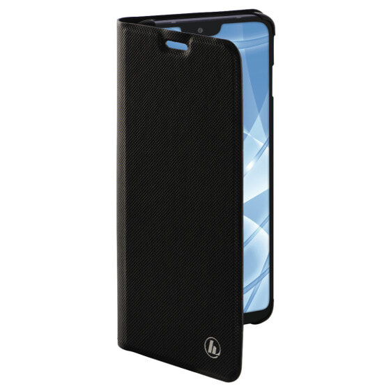 Чехол для смартфона Hama Slim Pro LG V40 ThinQ 16.5 см Черный.
