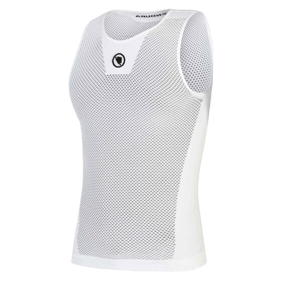 Endura Fishnet Sleeveless Base Layer