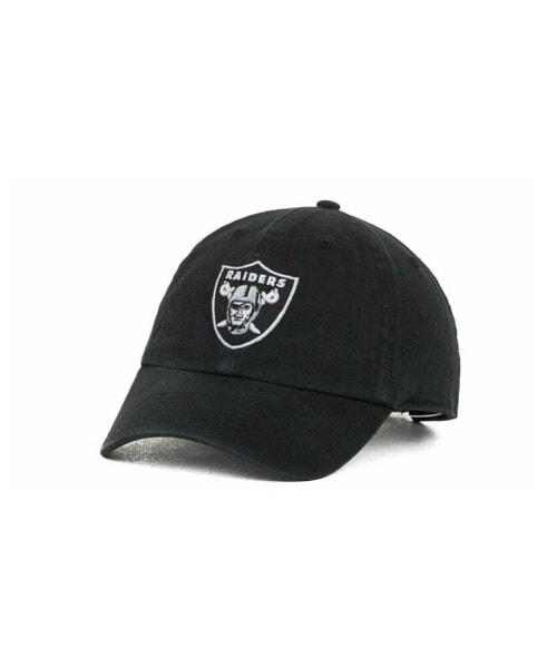 Las Vegas Raiders Clean Up Cap