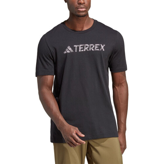 ADIDAS Tx Logo short sleeve T-shirt