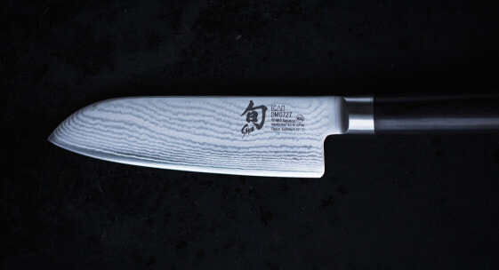 Нож кухонный KAI Shun Classic - Поварской - 15 см - Нержавеющая сталь - 1 шт.
