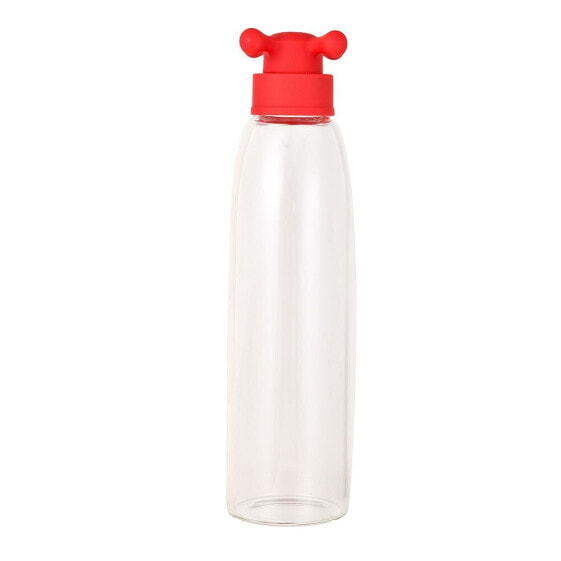 BENETTON 750ml Borosilicate Bottle