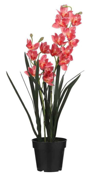 Künstliche Blume Cymbidium