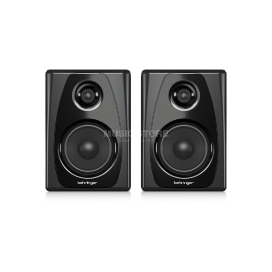 Behringer Studio 50USB Studio Monitors (Pair)