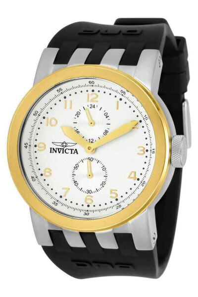 Часы Invicta DNA Quartz Men's Watch 31783