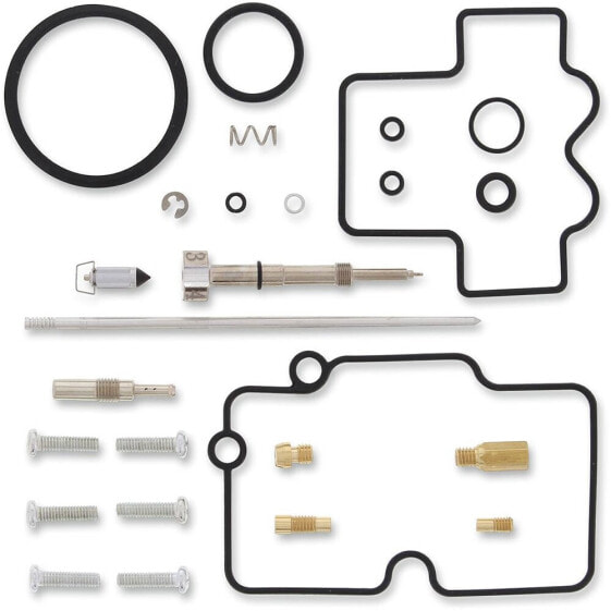 MOOSE HARD-PARTS 26-1301 Carburetor Repair Kit Yamaha WR250F 03