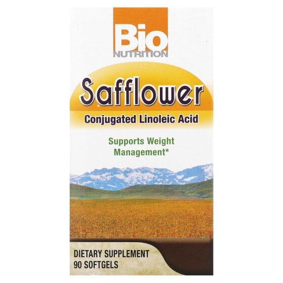 Safflower, 90 Softgels