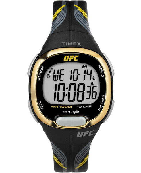 Часы Timex Takedown Resin Black33mm