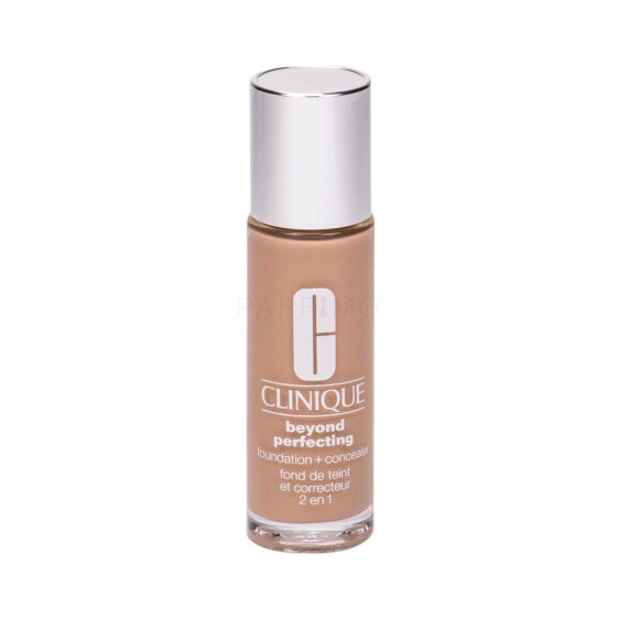 Clinique Beyond Perfecting Foundation + Concealer 30 ml foundation für Frauen