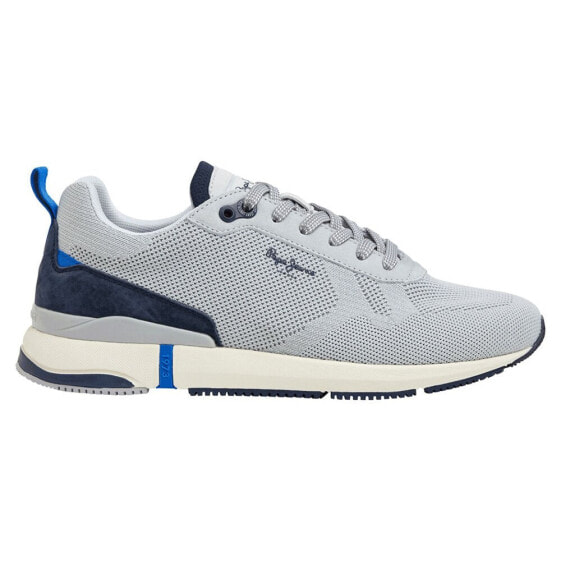 PEPE JEANS London Pro Advance trainers