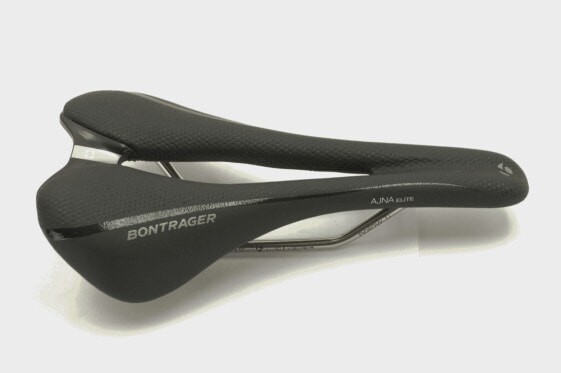 2015 Bontrager Ajna Elite Pro Womens Road Mountain MTB Bike Bicycle Saddle