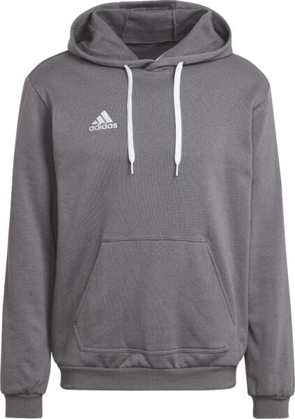 Adidas adidas Entrada 22 Sweat Hoodie HB0578 szary L