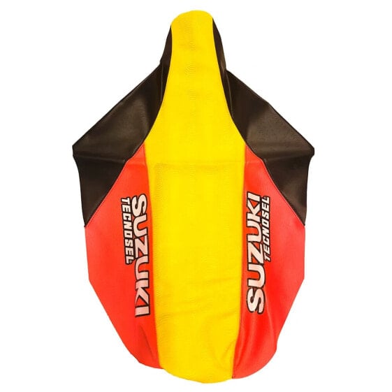 TECNO-X Suzuki RM250 1997 side grip pad