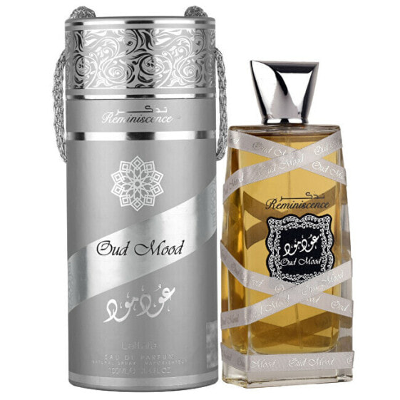 Oud Mood Reminiscence - EDP