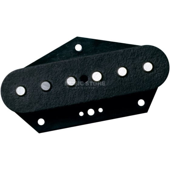 DiMarzio DP421BK Area Hot T Bridge