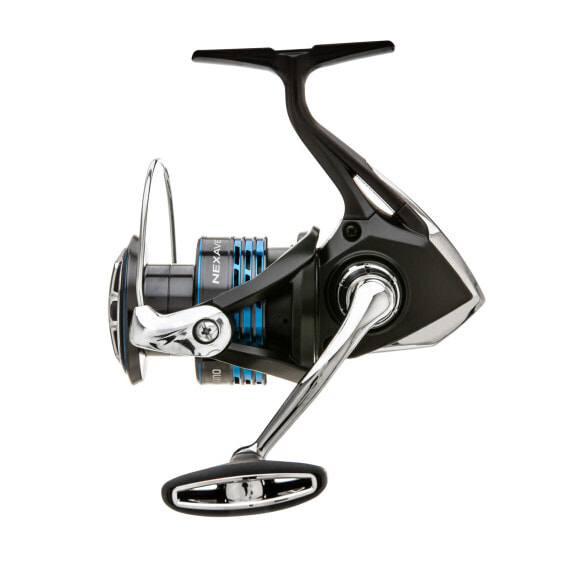 Катушка рыболовная Shimano NEXAVE FI (NEXC3000HGFI)