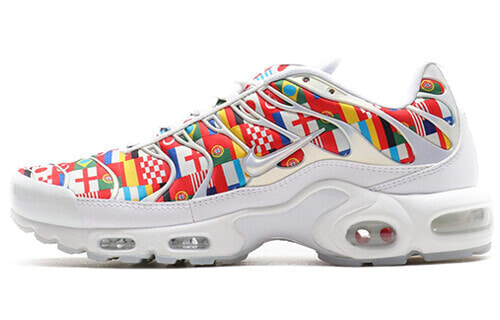 Кроссовки Nike Air Max Plus NIC AO5117-100