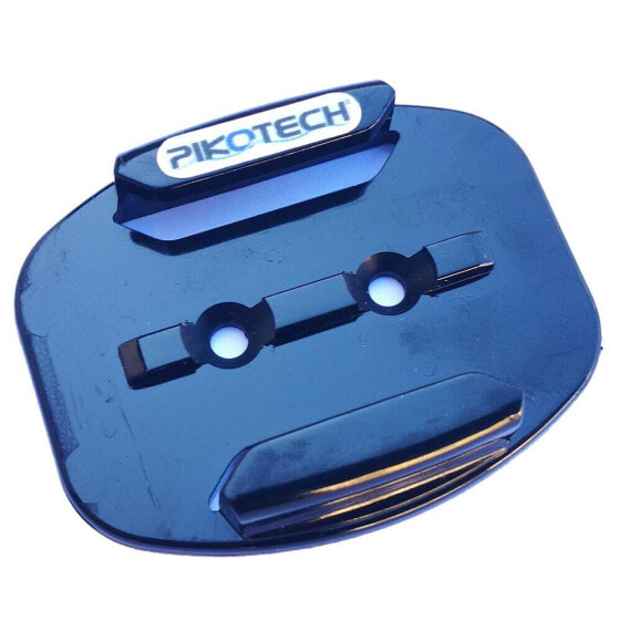 PIKOTECH Gopro Flat Base With Holes For QR 3.0 Bracket