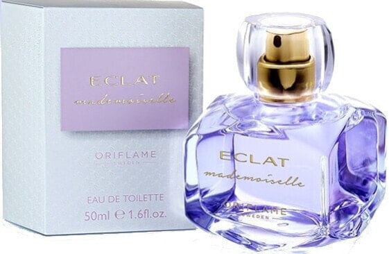 Oriflame Eclat Mademoiselle