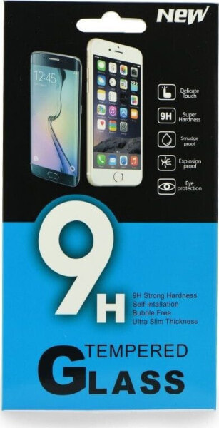 Partner Tele.com Szkło hartowane Tempered Glass - do Realme 6 Pro