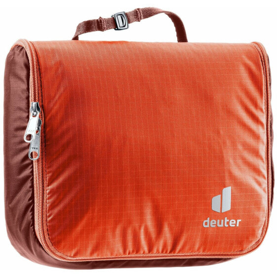 дорожный несессер с вешалкой Deuter Center Lite I Красный 1,5 L