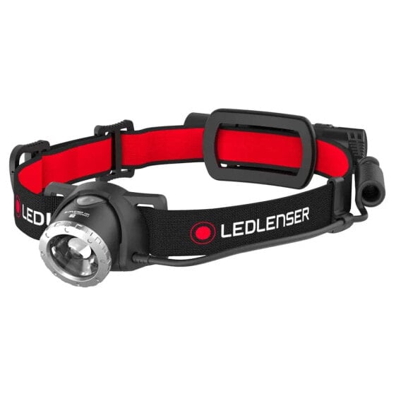 LED LENSER H8R Headlight