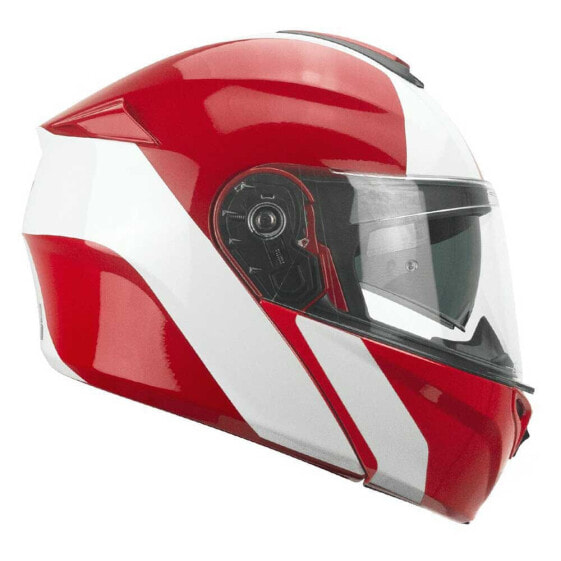 CGM 508S Berlino Race Modular Helmet