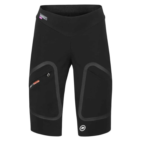 ASSOS Tactica Cargo T3 shorts