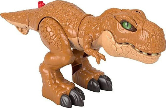 Фигурка Mattel Imaginext™ Jurassic World™ Thrashin' Action T.Rex