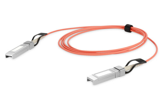DIGITUS SFP+ 10G 10 m AOC cable