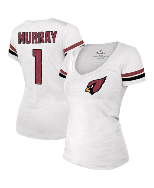 Футболка блузка женская Fanatics Arizona Cardinals Кайлер Мюррей