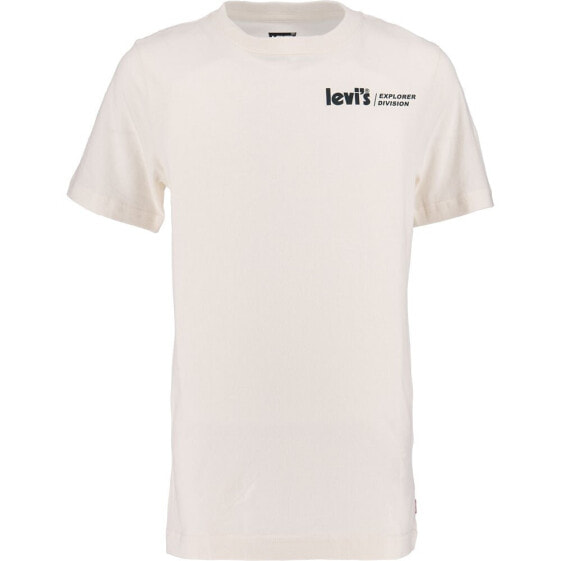 LEVI´S ® KIDS Guided By The Lights short sleeve T-shirt