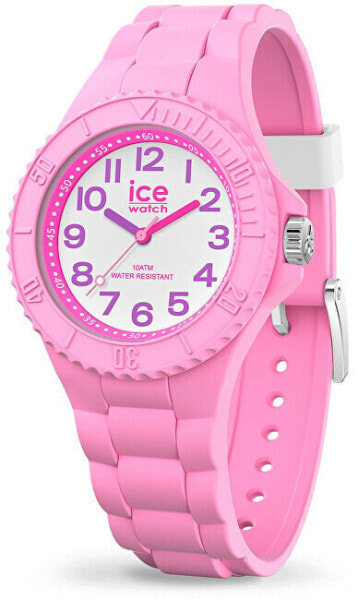 Часы ice-watch Hero Pink Beauty 020328