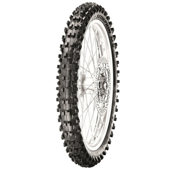 PIRELLI Scorpion™ MX 32™ Mid Soft 66M TT NHS Off-Road Tire