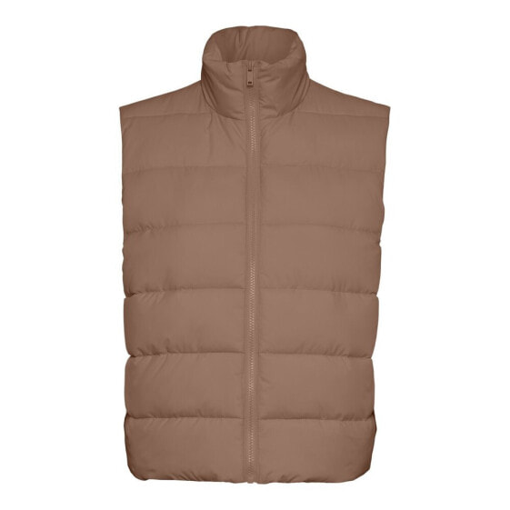 NOISY MAY Nmmarcus Noos Down Vest