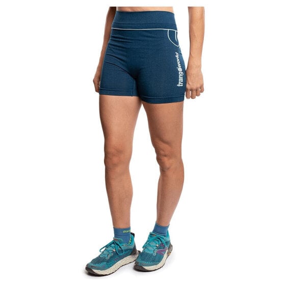 TRANGOWORLD Cles Shorts