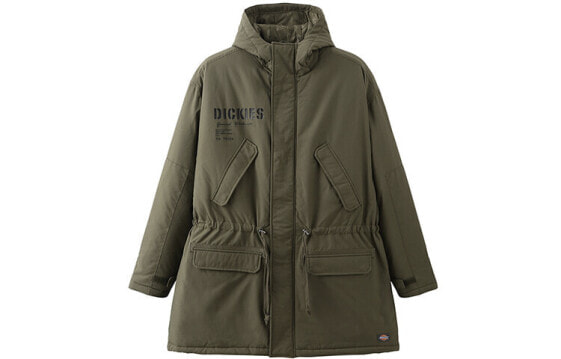 Куртка Dickies DK008016MGR1