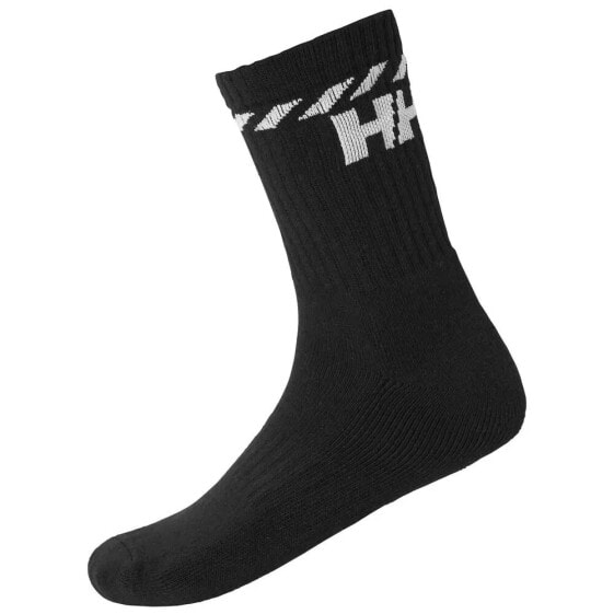 HELLY HANSEN Sport socks 3 pairs