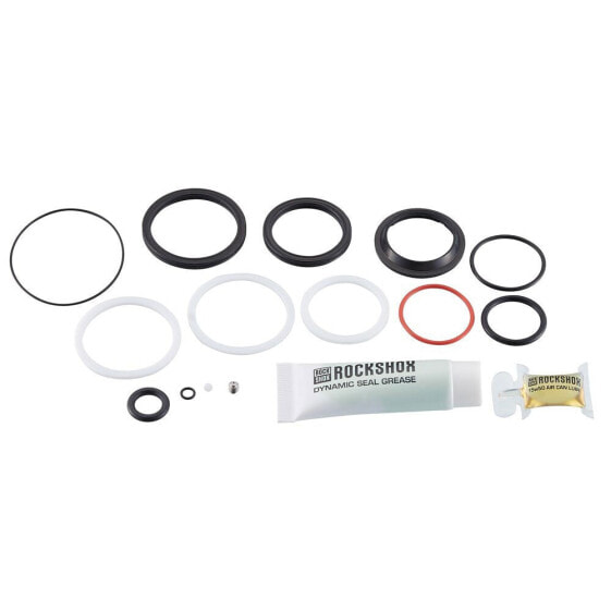 ROCKSHOX 200 Hour/1 Year Super Deluxe Coil B1 2023+ / Deluxe Coil B1 2023+ Service Kit