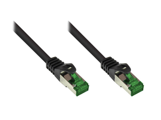 Good Connections 8062-H030S - 3 m - Cat6a - S/FTP (S-STP) - RJ-45 - RJ-45