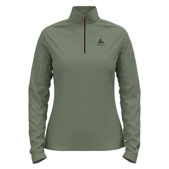 ODLO Besso half zip fleece