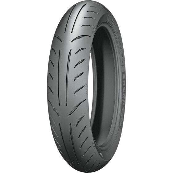 MICHELIN MOTO Power Pure™ SC 53P TL Scooter Tire