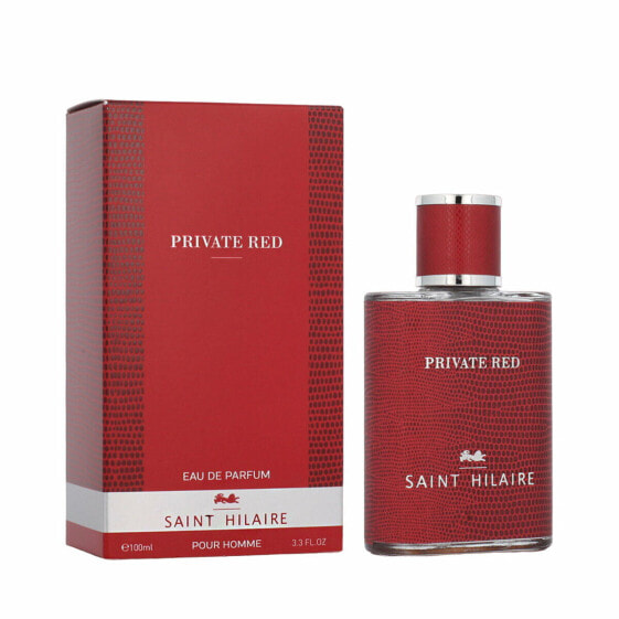 Мужская парфюмерия Saint Hilaire Private Red EDP 100 мл