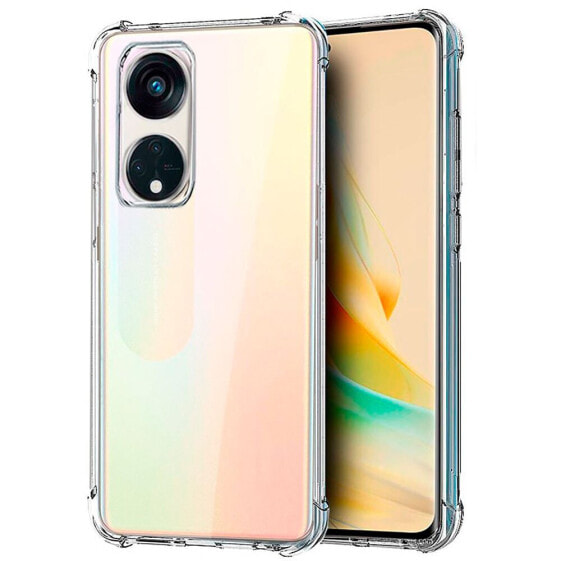 COOL Oppo Reno 8T AntiShock phone case