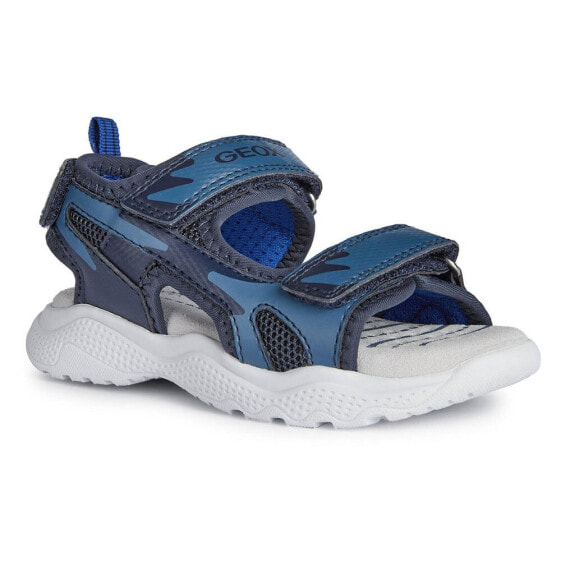 GEOX Splush Sandals