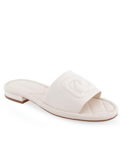 Women's Jilda Slip-On Sandals