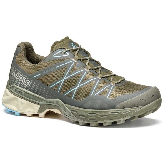 ASOLO Tahoe Goretex ML hiking shoes