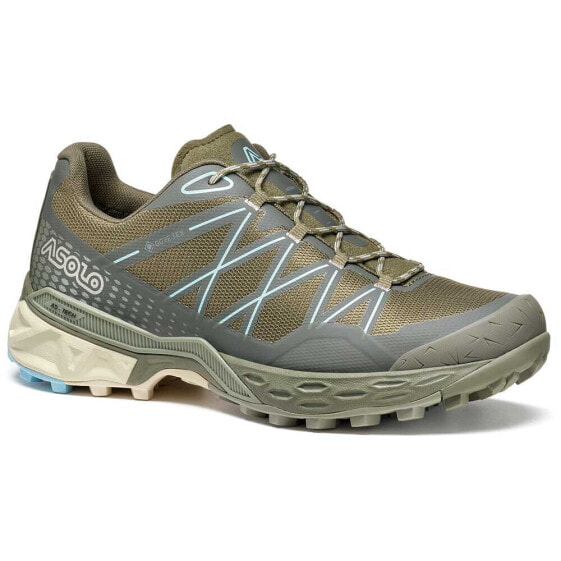 Кроссовки ASOLO Tahoe Goretex Hiking