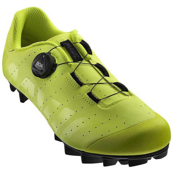 MAVIC Crossmax BOA MTB Shoes