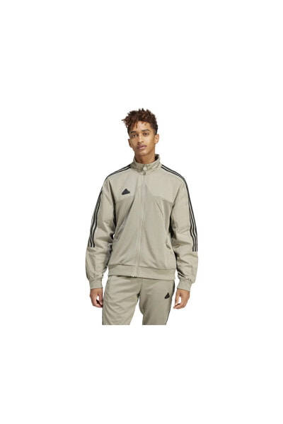 Олимпийка Adidas Tiro Tt Men's Green